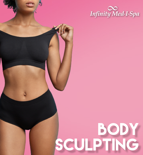 Body Sculpt – New You Med Spa