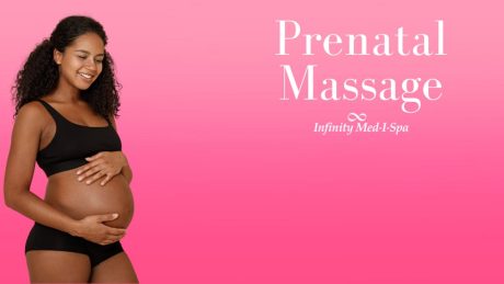 Benefits of Prenatal Massage