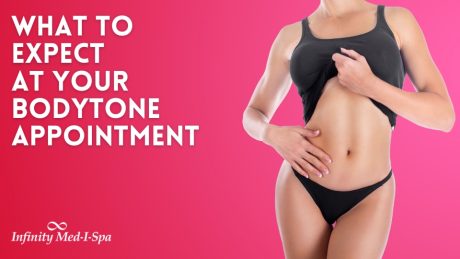 What to Expect at Your BodyTone Appointment