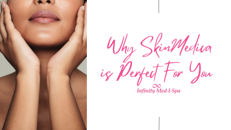 Why SkinMedica is Perfect For You