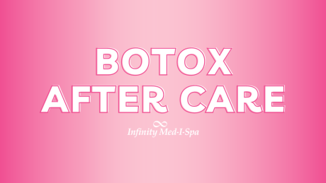 Botox After Care