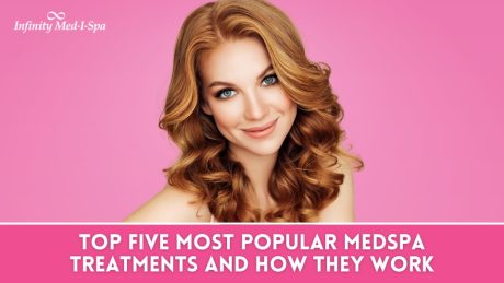 Top 5 Most Popular Medispa Treatments and How They Work