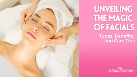 Unveiling the Magic of Facials: Types, Benefits, and Care Tips
