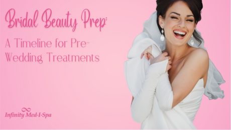 Bridal Beauty Prep: A Timeline for Pre-Wedding Treatments