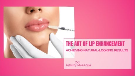 The Art of Lip Enhancement: Achieving Natural-looking Results