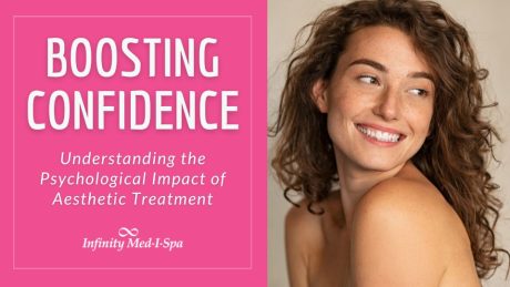 Boosting Confidence: Understanding the Psychological Impact of Aesthetic Treatment