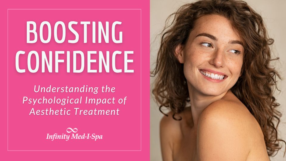 Boosting Confidence: Understanding the Psychological Impact of ...