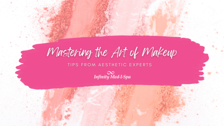Mastering the Art of Makeup: Tips from Aesthetic Experts