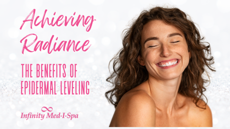 Achieving Radiance: The Benefits of Epidermal Leveling