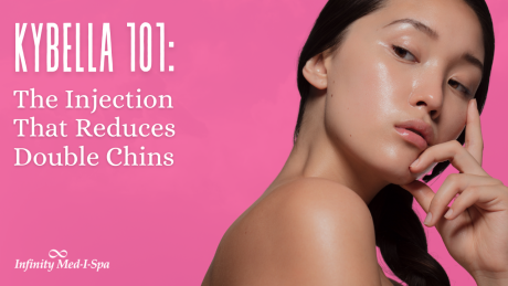 Kybella 101:The Injection That Reduces Double Chins