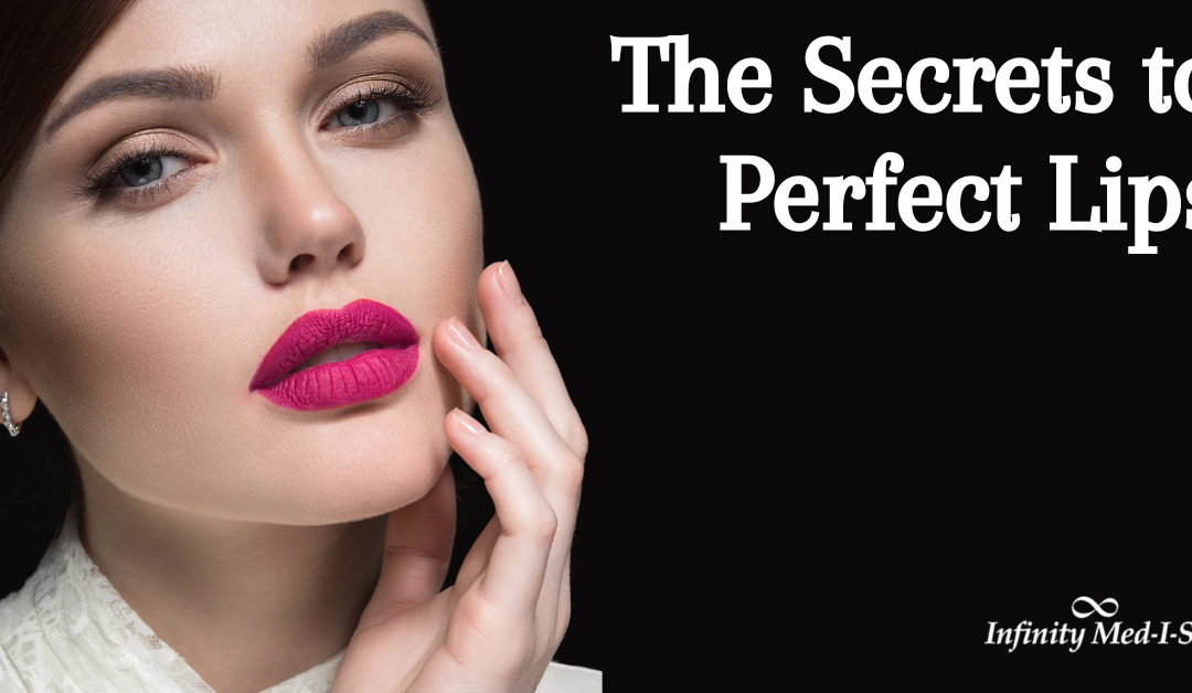 The Secrets to Perfect Lips