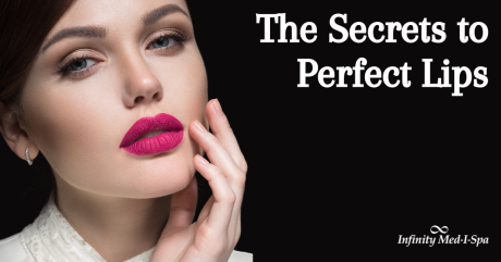 The Secrets to Perfect Lips